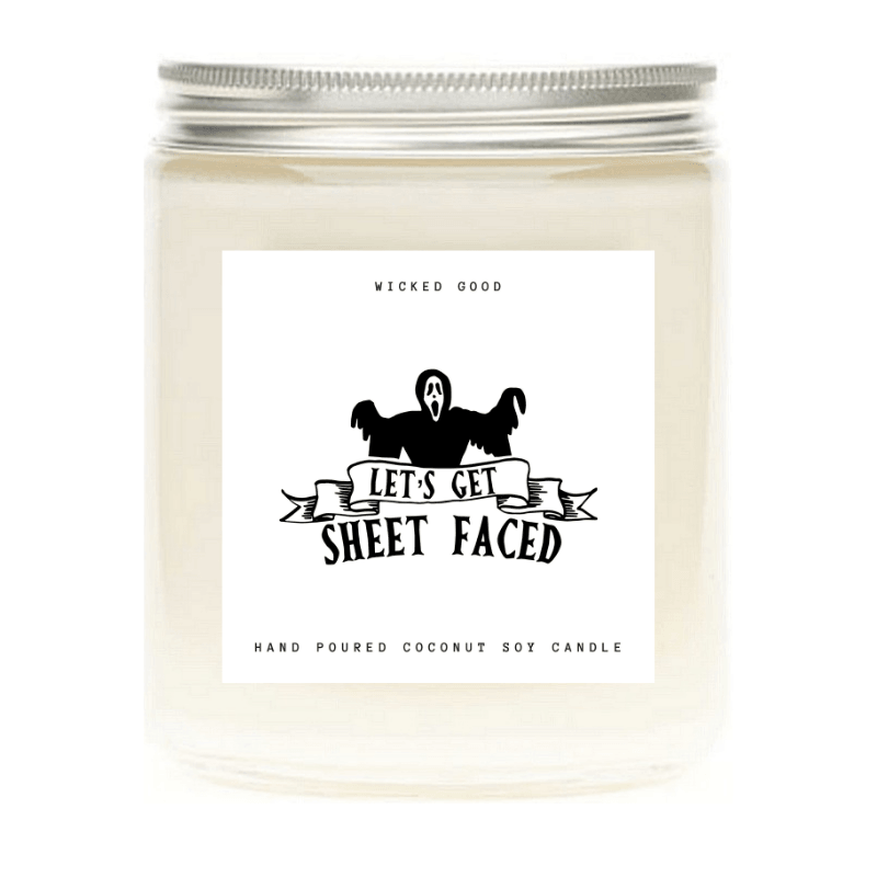 Halloween Candles by Wicked Good Perfume - Vysn