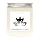 Halloween Candles by Wicked Good Perfume - Vysn