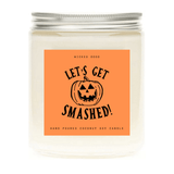 Halloween Candles by Wicked Good Perfume - Vysn