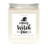 Halloween Candles by Wicked Good Perfume - Vysn