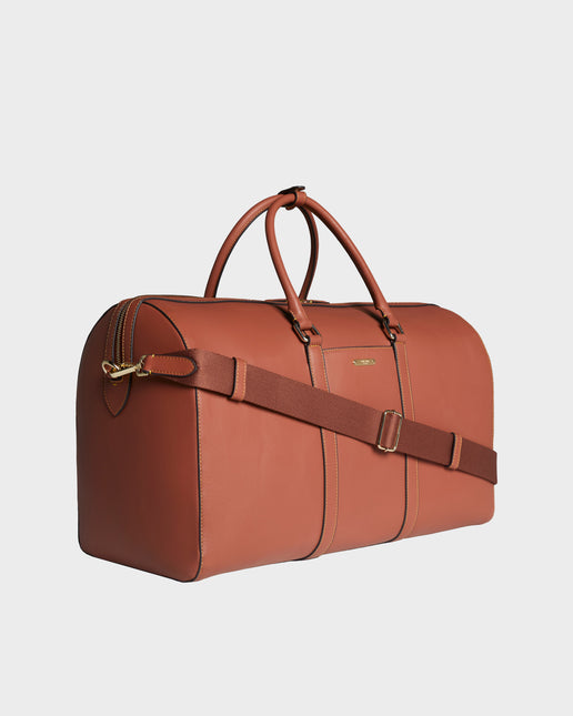 Hampton Duffle by Jeff Wan