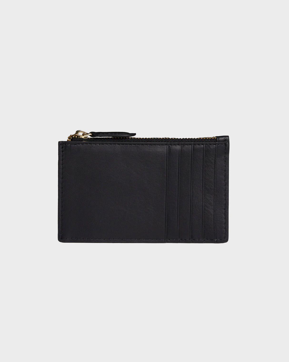 Hampton Zip Card Case by Jeff Wan