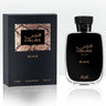 Rasasi Hawas Black Eau De Parfum