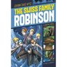 The Swiss Family Robinson: A Graphic Novel