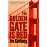 The Golden Gate Is Red