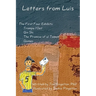 Letters from Luis: The First Four Exhibits