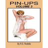 Pin-Up Girls Book 3: Coffee Table Book