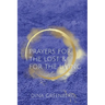 Prayers for the Lost & for the Living