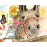 The Easter Donkey