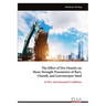 The Effect of Dry Density on Shear Strength Parameters of Ravi, Chenab, and Lawrencepur Sand
