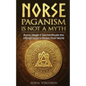 Norse Paganism Is Not A Myth: Runes, Magic & Sacred Rituals The Vikings Used To Shape Their World