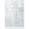 Tips to Help You Survive School Refusal: What I wished I knew at the start