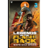 Legends of the Flashback Book Three