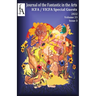 Journal of the Fantastic in the Arts (2022 - Volume 33 Number 3 - Special Guests)