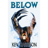 Below
