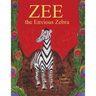 Zee the Envious Zebra