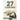27 Cancers