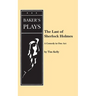 The Last of Sherlock Holmes