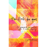 The First Ten Years: (A Philosophical and Practical Guide to Creative Longevity)