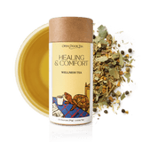 Healing & Comfort by Open Door Tea CT