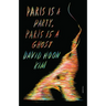 Paris Is a Party, Paris Is a Ghost