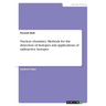 Nuclear chemistry. Methods for the detection of Isotopes and applications of radioactive isotopes