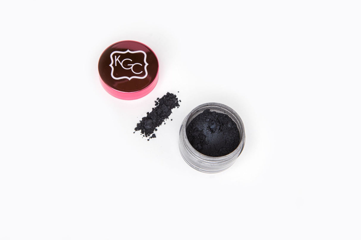 Hell's Kitchen Shimmer Powder by Kawaii Girl Cosmetics