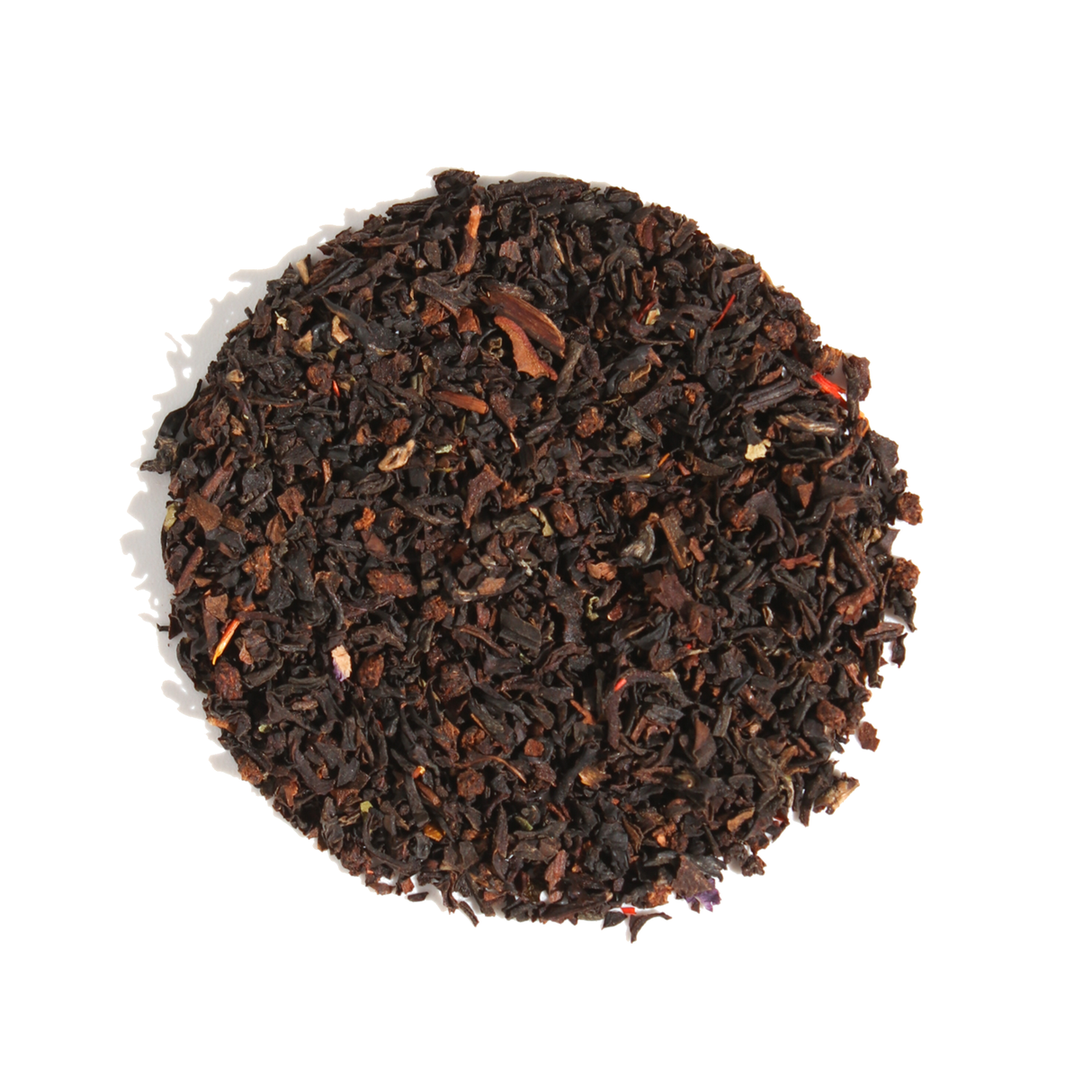 Heritage Blend Black Tea (Maple Scottish Breakfast) by Plum Deluxe Tea