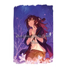 Once Upon a Witch's Death, Vol. 3: The Curtain Rises on a Neverending Story Volume 3