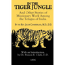 In The Tiger Jungle