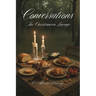 Conversations: The Christiansen Lineage