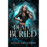 Dead and Buried: Arcane Souls World