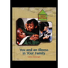 An Illness in Your Family
