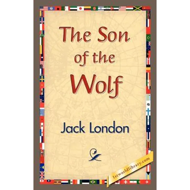 The Son of the Wolf