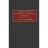 Choice of Law in International Commercial Arbitration