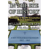 In The Eye Of History; Disclosures in the JFK assassination medical evidence