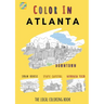 Atlanta Coloring Book