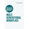 Multigenerational Workplace: The Insights You Need from Harvard Business Review