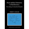 From Medical Chemistry to Biochemistry: The Making of a Biomedical Discipline
