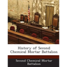 History of Second Chemical Mortar Battalion
