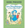 Mrs. Noodlekugel and Four Blind Mice