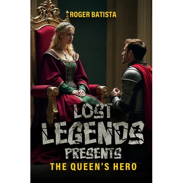 The Queen's Hero