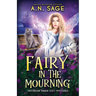 Fairy in the Mourning