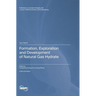 Formation, Exploration and Development of Natural Gas Hydrate