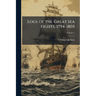 Logs of the Great sea Fights, 1794-1805