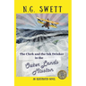 The Clerk and the Ink Drinker in the Outer Lands Mission: An Illustrated Novel