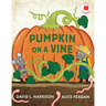 Pumpkin on a Vine