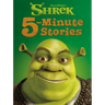 Shrek 5-Minute Stories (DreamWorks Shrek)