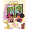 Shilah and Lailah: The Tea Party
