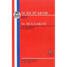 Bulgakov: Flight